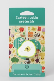 Защитная насадка для провода "Pear"