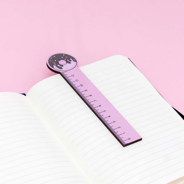 Линейка Donut 