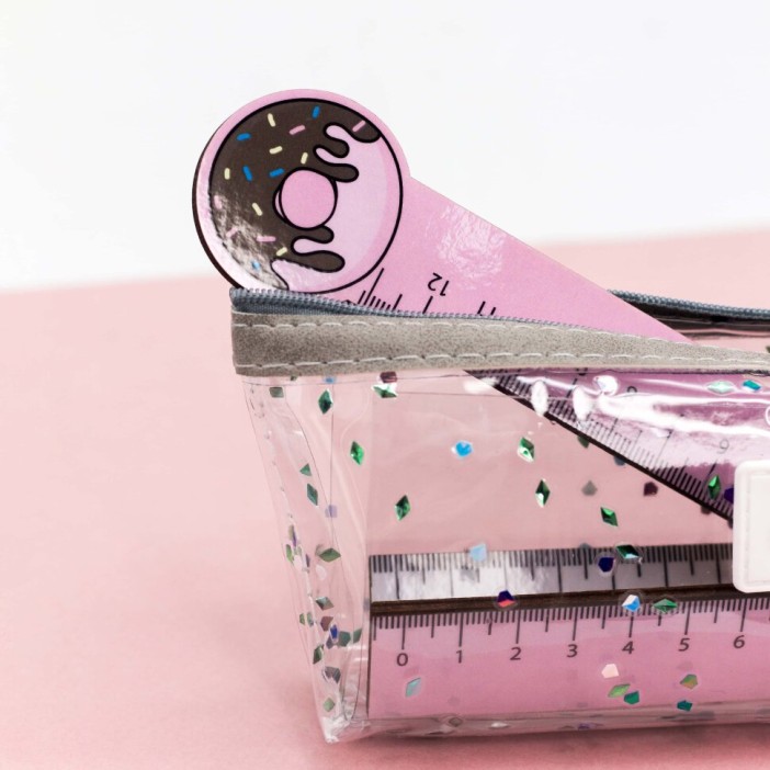 Линейка Donut 