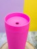 Тамблер "Every day", fuchsia 