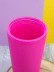 Тамблер "Every day", fuchsia 