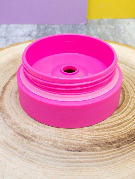 Тамблер "Every day", fuchsia 