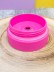 Тамблер "Every day", fuchsia 