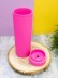 Тамблер "Every day", fuchsia