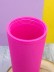 Тамблер "Every day", fuchsia