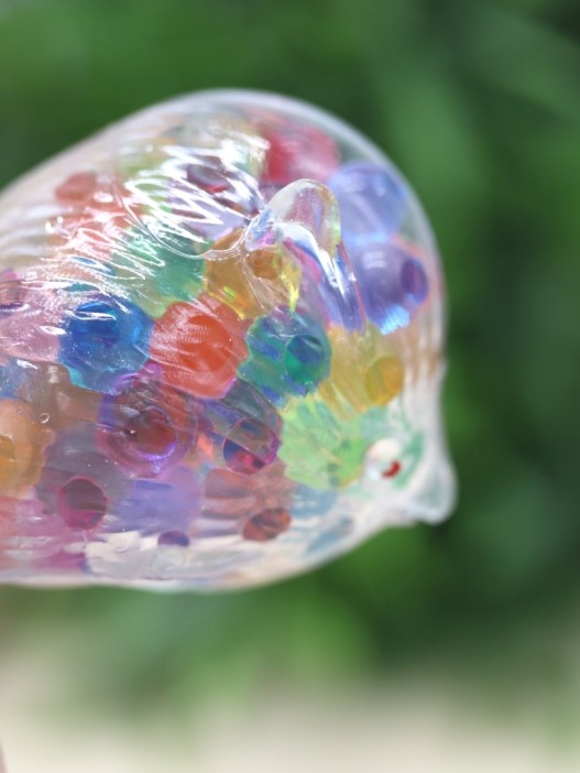 Мялка - антистресс «Mouse», mix, шоу-бокс 12 шт. 