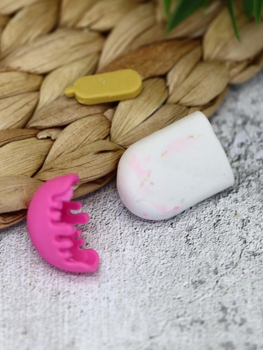 Ластики "Candy", 5 шт. в наборе 