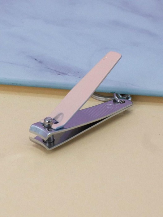 Маникюрный инструмент &quot;Rainbow&quot;, blue 