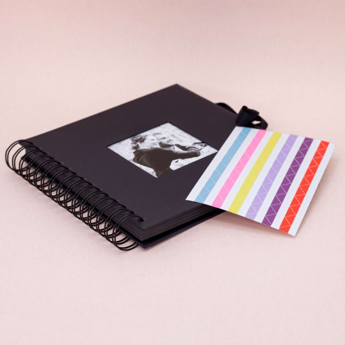 Фотоальбом &quot;Classic&quot;, black 