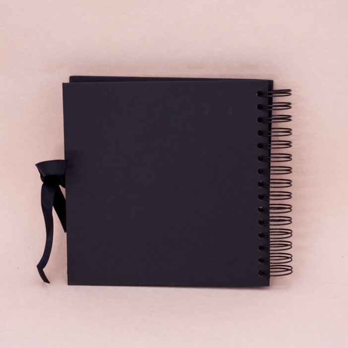 Фотоальбом &quot;Classic&quot;, black 