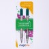 "Набор растущих карандашей Magicme mini" - Базилик и Мята