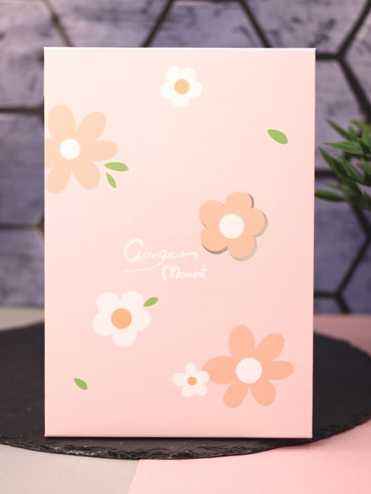 Зеркало &quot;Gorgeous moment&quot;, pink 