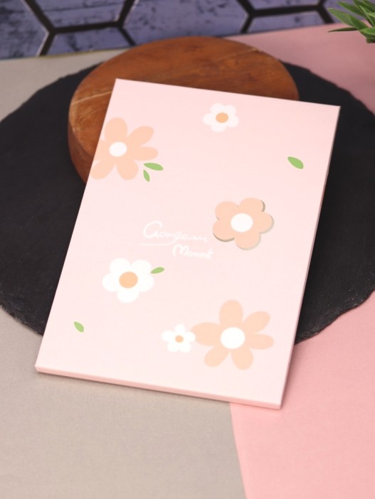 Зеркало &quot;Gorgeous moment&quot;, pink 