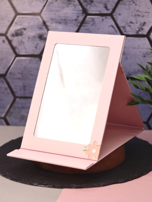 Зеркало &quot;Gorgeous moment&quot;, pink 