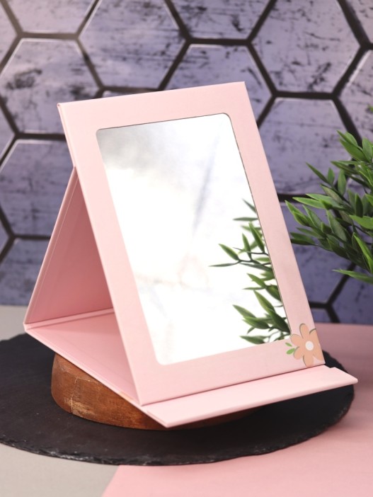 Зеркало &quot;Gorgeous moment&quot;, pink 