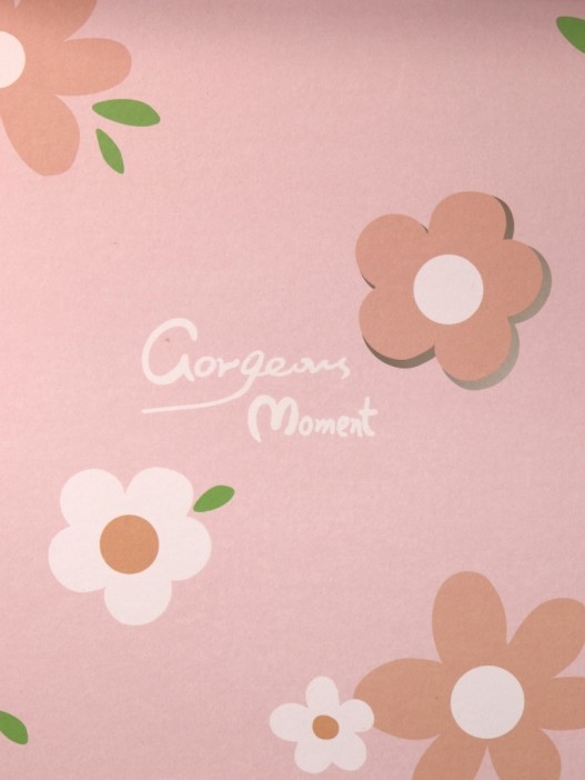 Зеркало &quot;Gorgeous moment&quot;, pink 