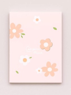 Зеркало "Gorgeous moment", pink