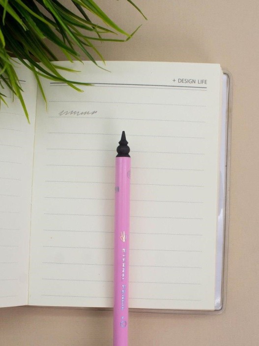 Бесконечный карандаш &quot;Birdie&quot;, mix 