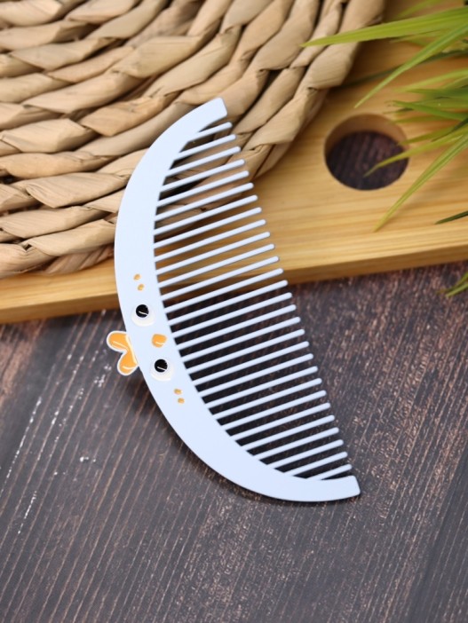 Расческа &quot;Chicken&quot;, blue 