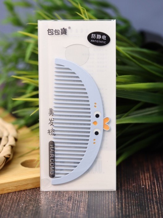 Расческа &quot;Chicken&quot;, blue 