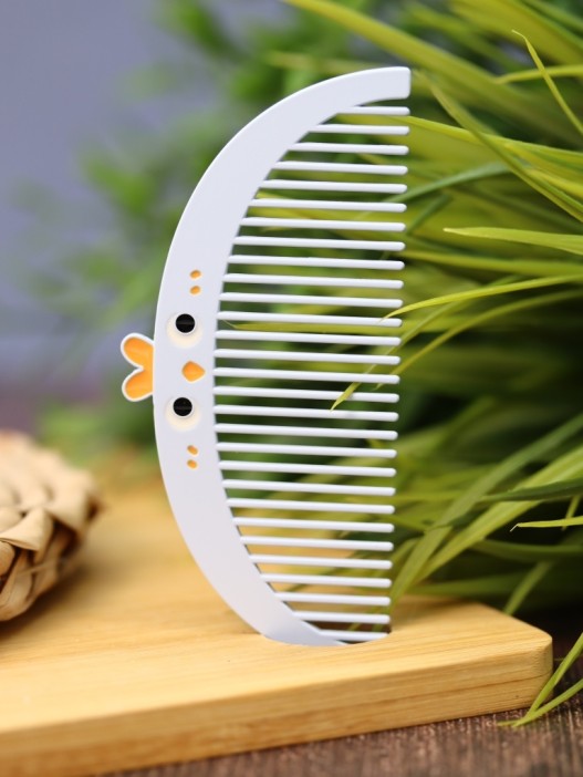 Расческа &quot;Chicken&quot;, blue 