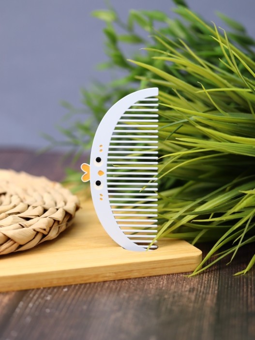 Расческа &quot;Chicken&quot;, blue 