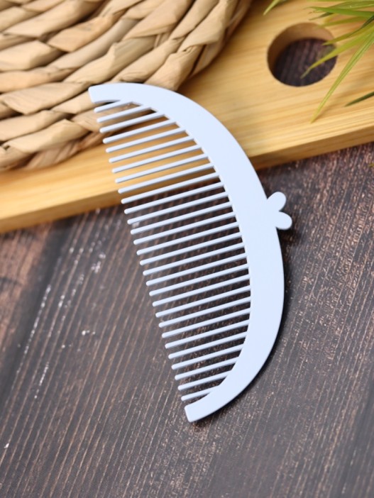 Расческа &quot;Chicken&quot;, blue 