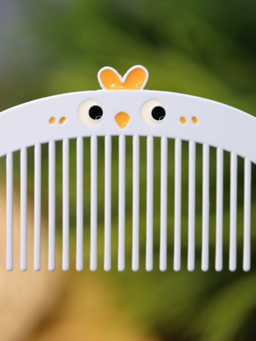 Расческа &quot;Chicken&quot;, blue 