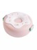 Ланчбокс &quot;Donut&quot;, pink, 1000 мл 