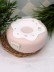 Ланчбокс &quot;Donut&quot;, pink, 1000 мл 