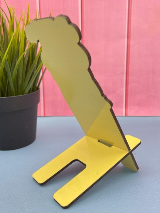 Подставка под телефон/планшет «Самая милая булочка» 