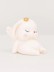 Копилка &quot;King hare&quot;, white (14 см), пластик 