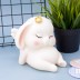 Копилка &quot;King hare&quot;, white (14 см), пластик 