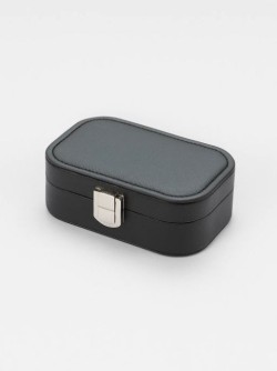 Шкатулка "Simple beauty", black