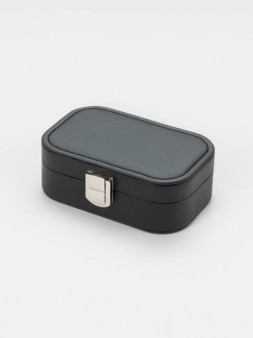 Шкатулка "Simple beauty", black