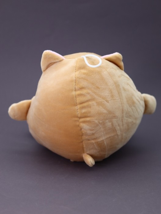 Мягкая игрушка &quot;Shiba-inu scarf&quot;, 22 см 