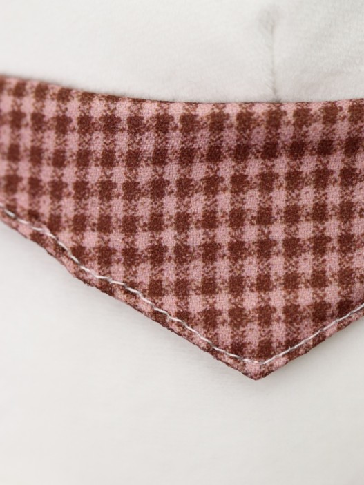 Мягкая игрушка &quot;Shiba-inu scarf&quot;, 22 см 