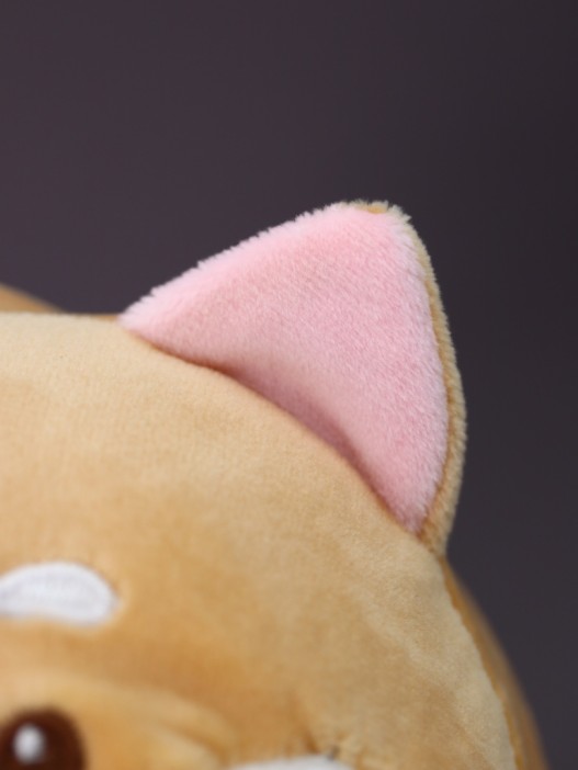 Мягкая игрушка &quot;Shiba-inu scarf&quot;, 22 см 