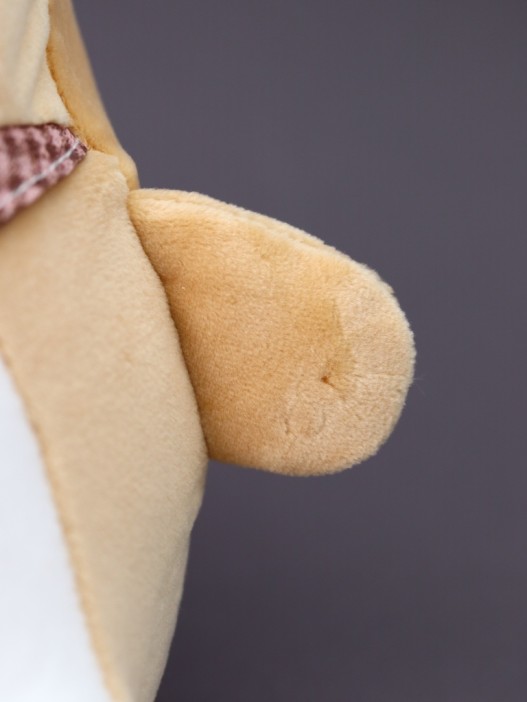 Мягкая игрушка &quot;Shiba-inu scarf&quot;, 22 см 