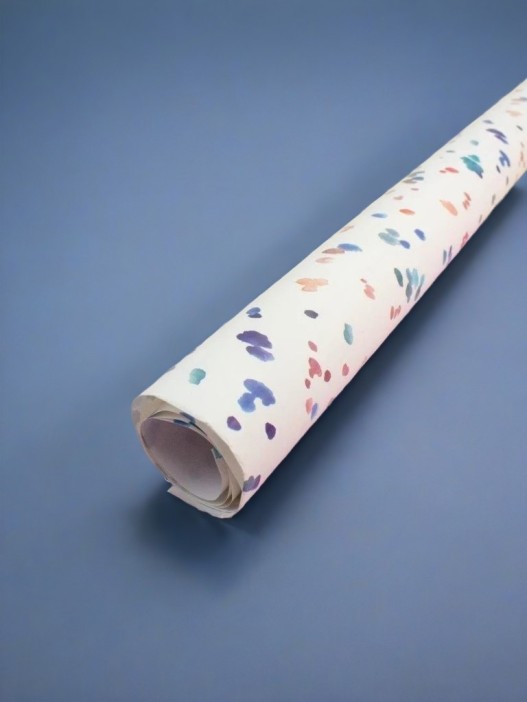 Упаковочная бумага «TraditionWrap» 1 рулон, 50*70 см 