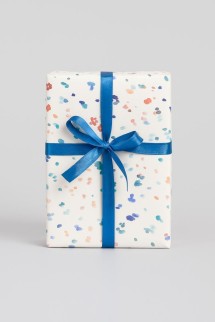 Упаковочная бумага «TraditionWrap» 1 рулон, 50*70 см