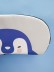 Маска для сна гелевая &quot;Sleeping penguin&quot; 