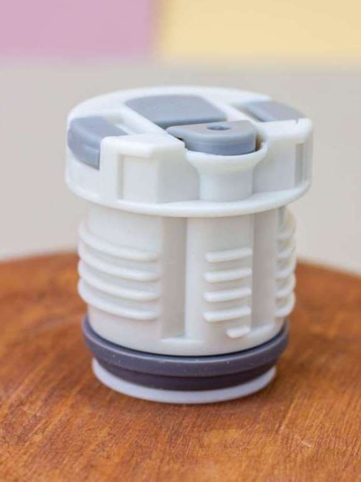 Термос "Color dino", green (550 ml) 