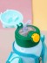 Термос "Color dino", green (550 ml)