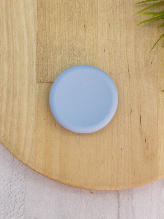 Попсокет &quot;Сlassic circle&quot;, blue 