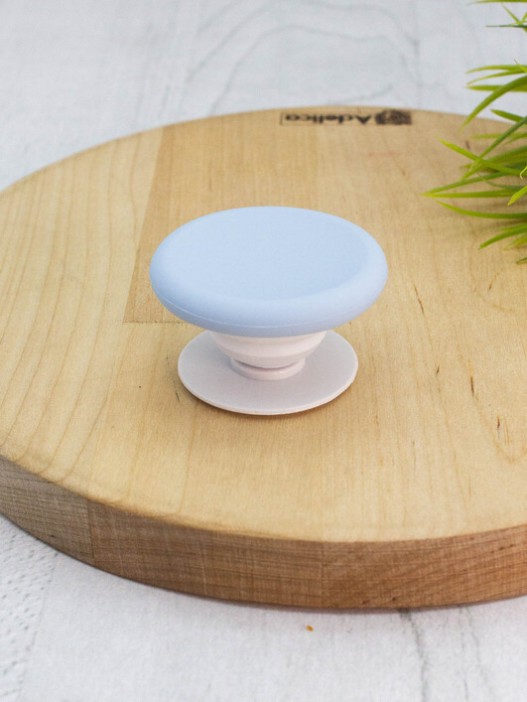 Попсокет &quot;Сlassic circle&quot;, blue 