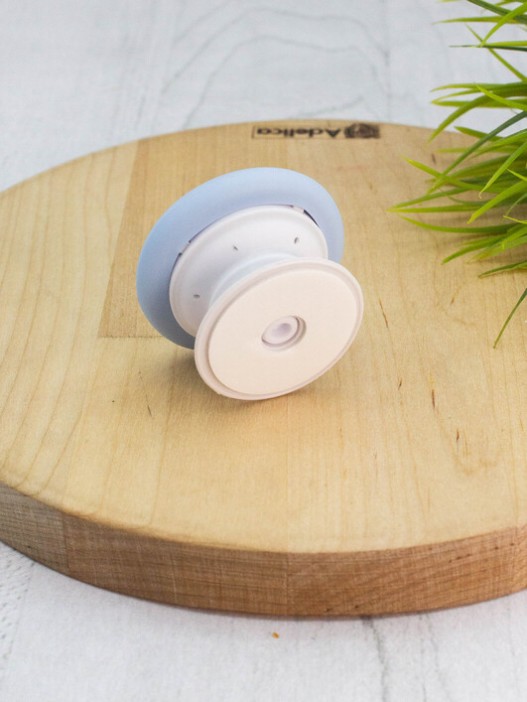 Попсокет &quot;Сlassic circle&quot;, blue 