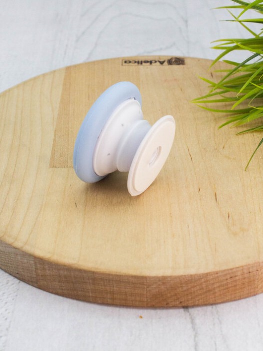 Попсокет &quot;Сlassic circle&quot;, blue 