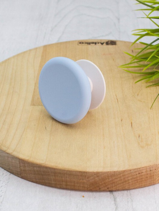 Попсокет &quot;Сlassic circle&quot;, blue 