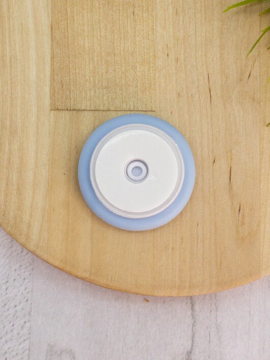 Попсокет &quot;Сlassic circle&quot;, blue 